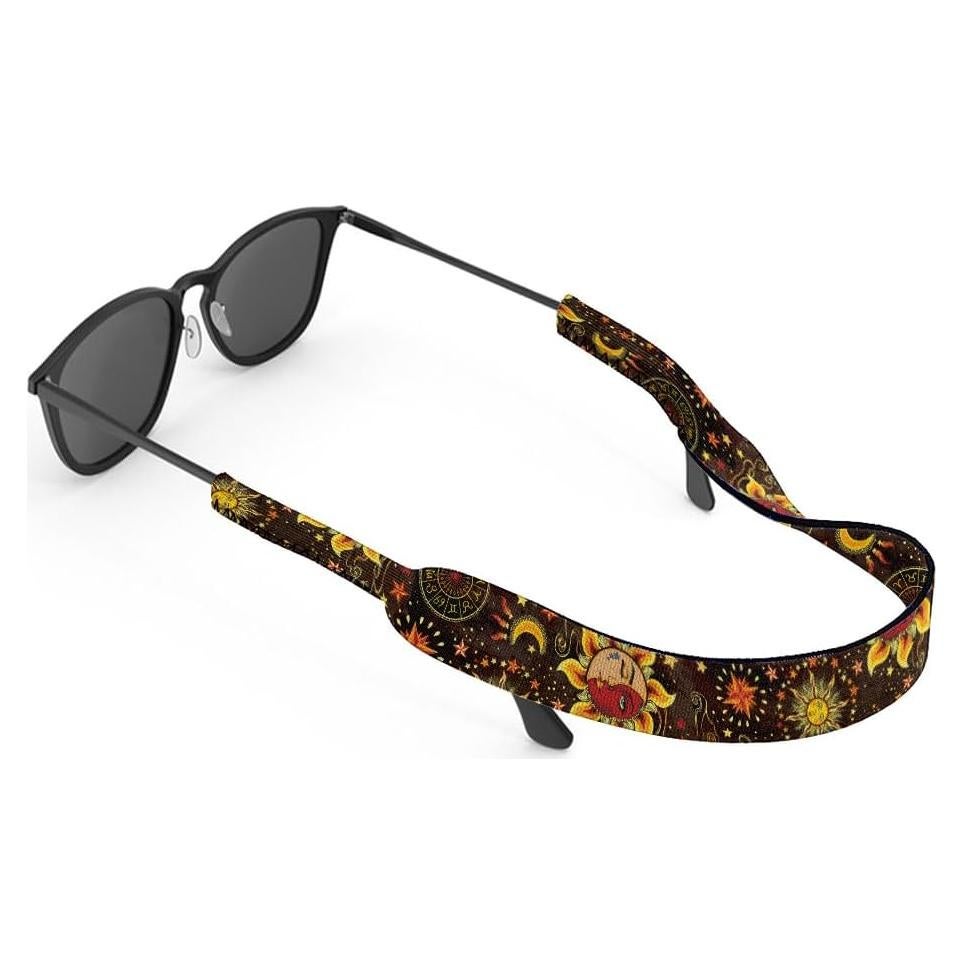 Correa Flotante para Gafas de Sol WIRESTER Neopreno 50 cm