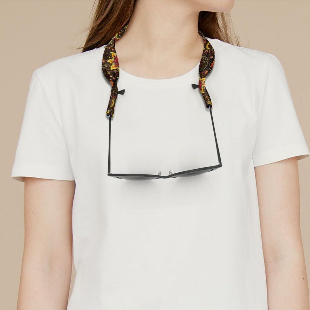 Correa Flotante para Gafas de Sol WIRESTER Neopreno 50 cm