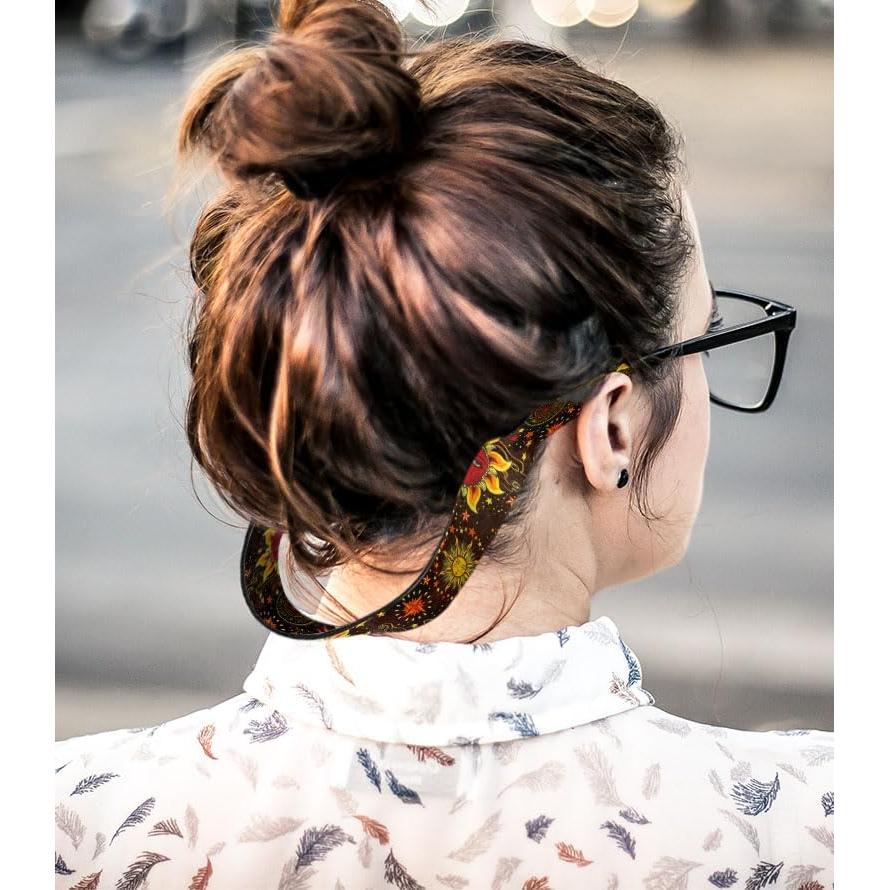 Correa Flotante para Gafas de Sol WIRESTER Neopreno 50 cm