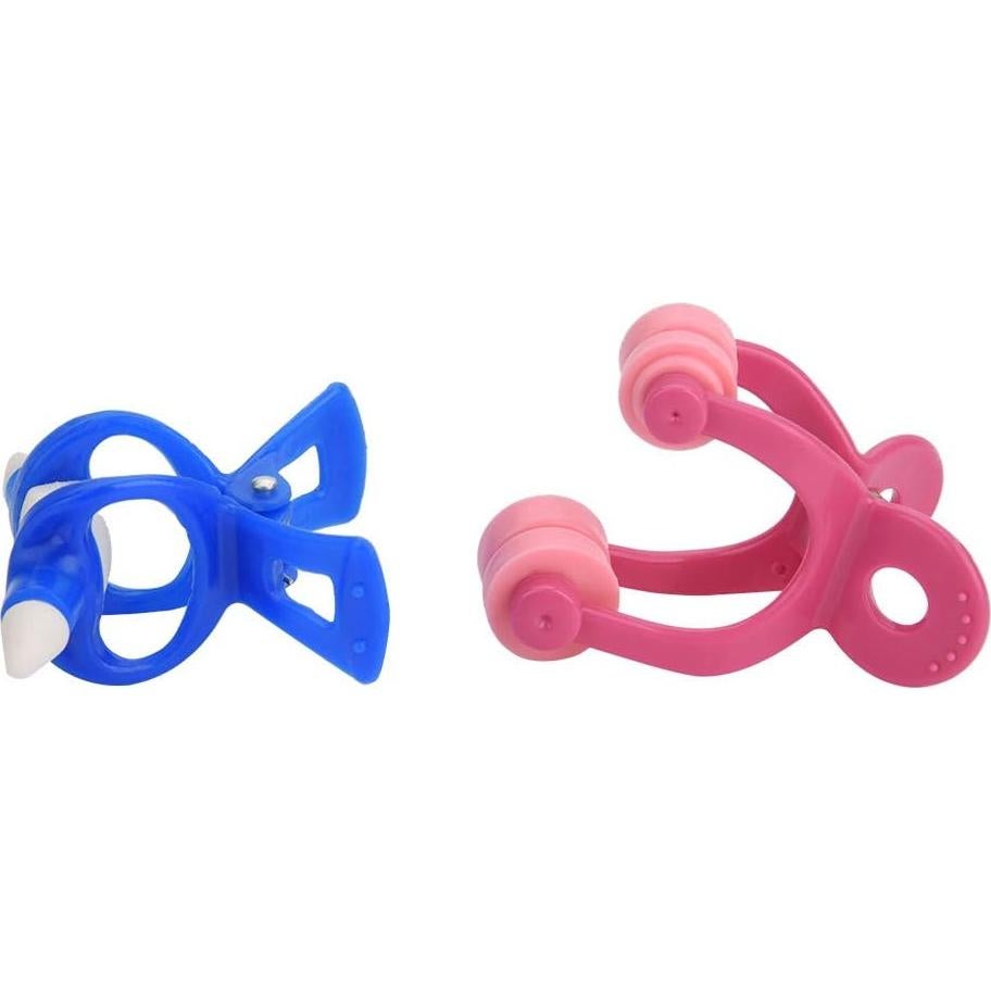 Juego de Clips para Nariz Yinhing - Modelador y Elevador