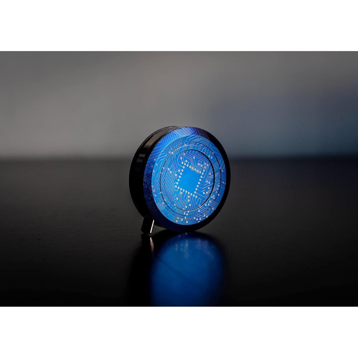 Cinta Métrica Retráctil Ti-Tape de Titanio 0.91m - Diseño PCB