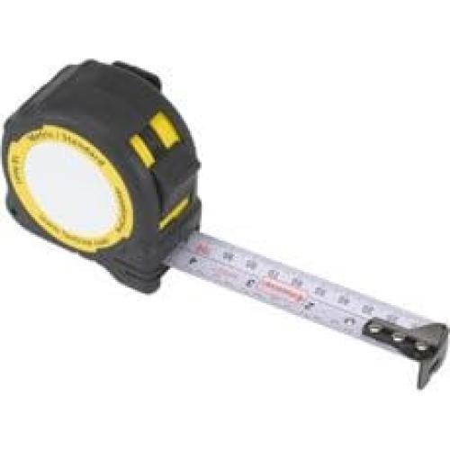 Cinta Métrica Laserjamb PMS16 4.88m con Bloc Borrable