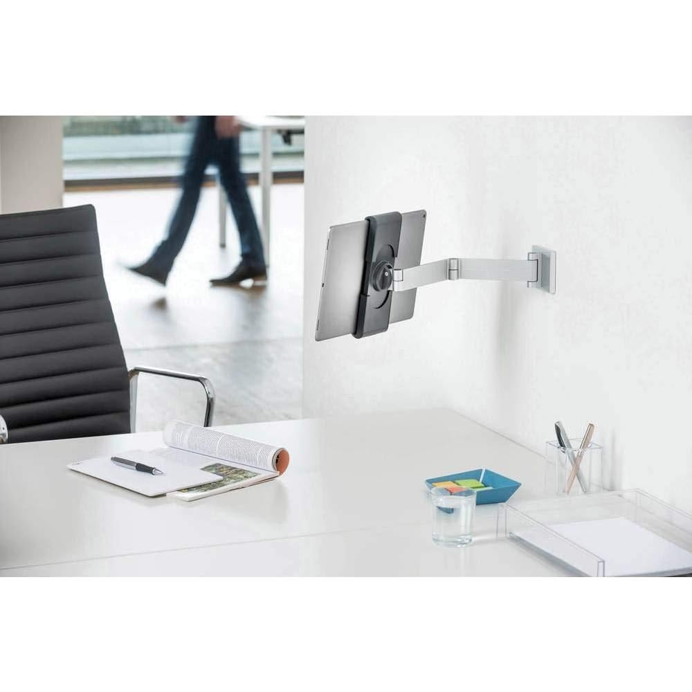 Soporte de Pared para Tabletas DURABLE 893423 Brazo Extensible