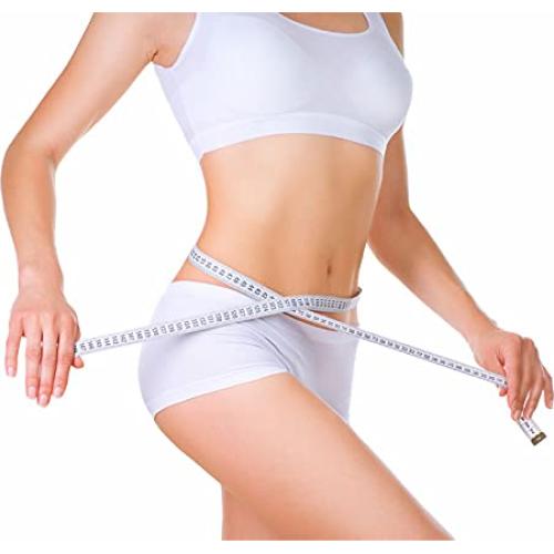 Paquete de 4 cintas métricas STAMI PLET 150 cm para costura