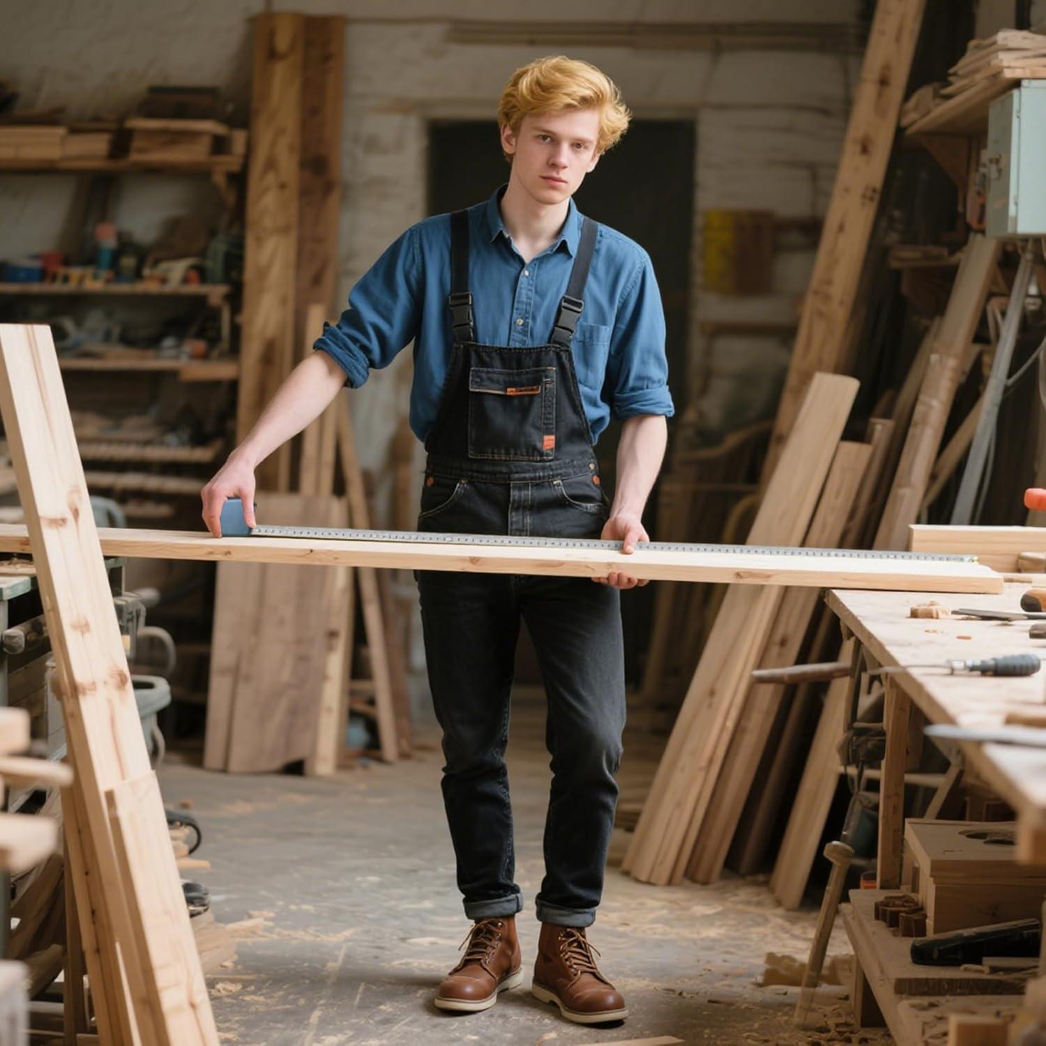 Cinta Métrica Autocierre SENDATOOLS 3m, Diseño Compacto