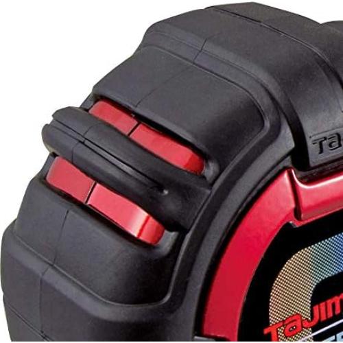 Cinta Métrica Tajima GS-25BW 7.6 m x 2.7 cm Resistente