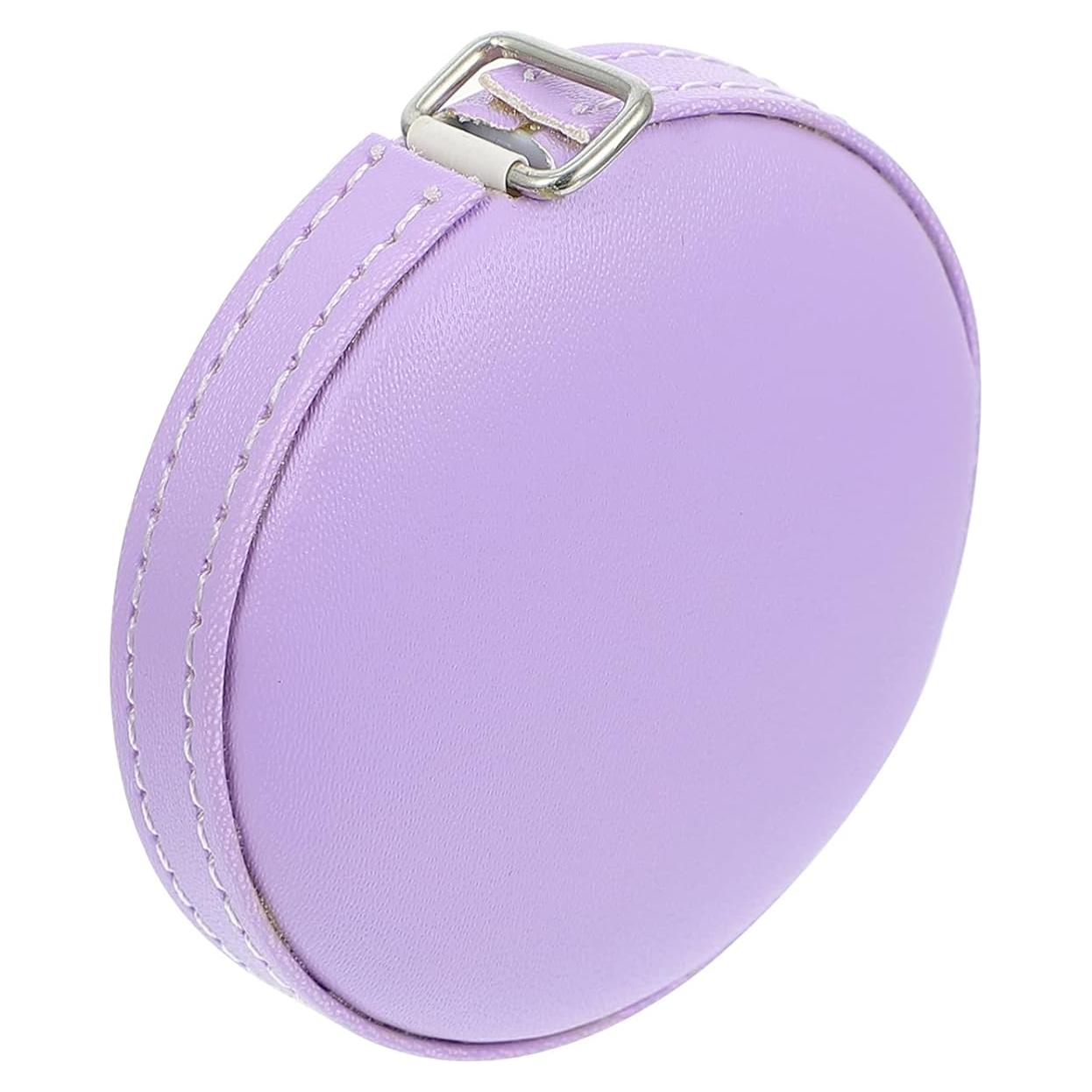 Cinta Métrica Retráctil Scicalife 1m con Estuche Portátil