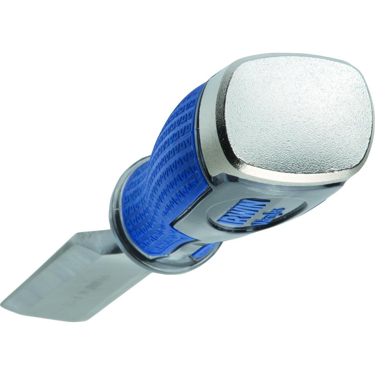 Juego de Cinceles de Alto Impacto IRWIN Marples 3 Piezas