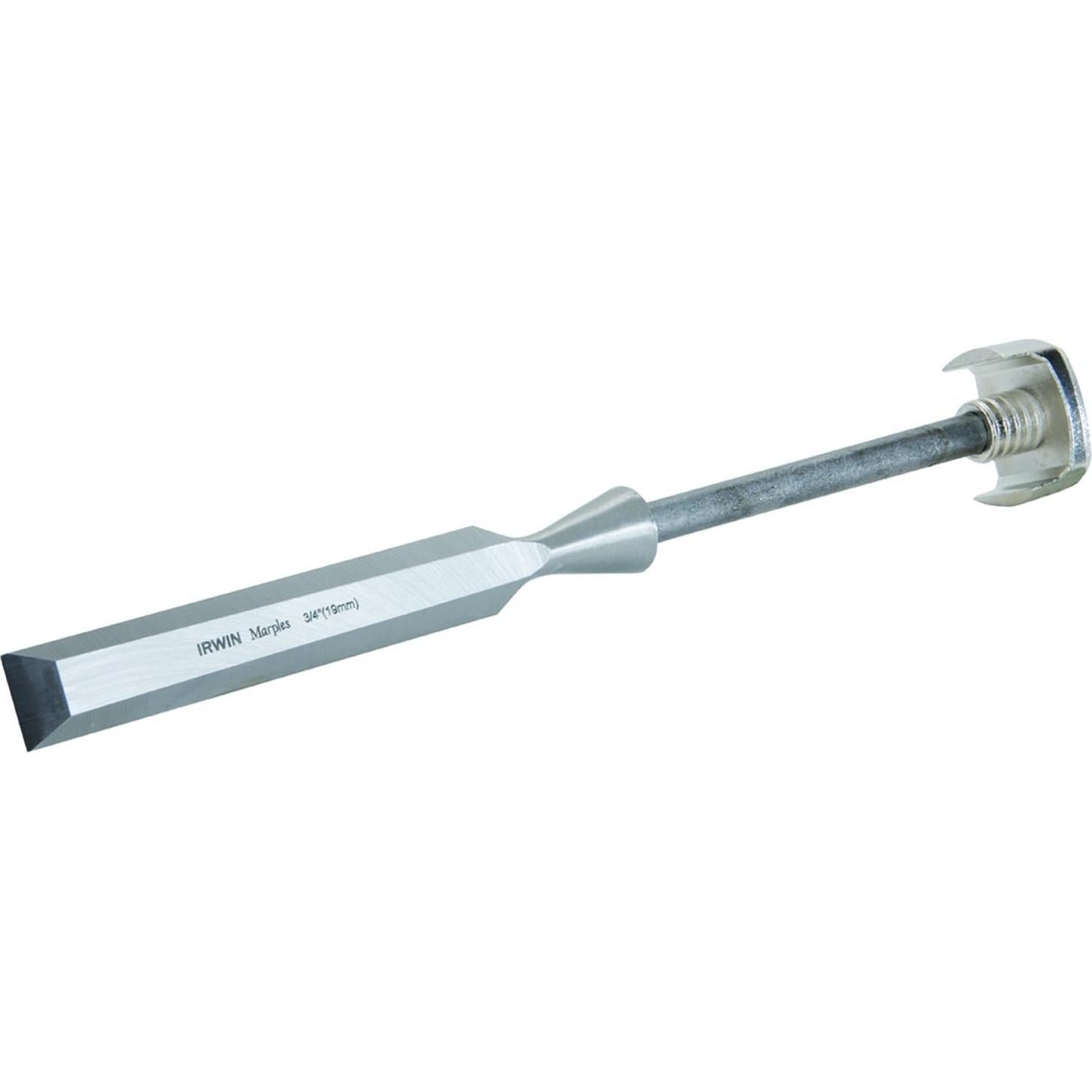 Juego de Cinceles de Alto Impacto IRWIN Marples 3 Piezas