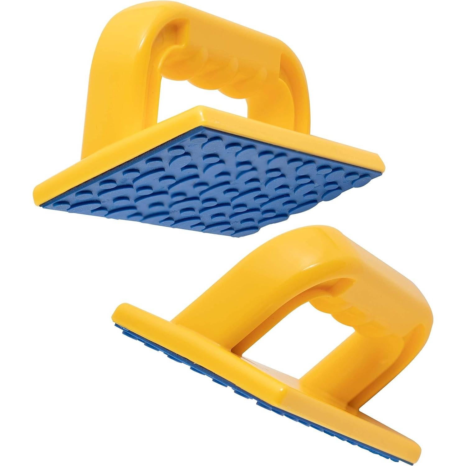 Kit de Seguridad Gator Grip 5 Piezas para Carpintería