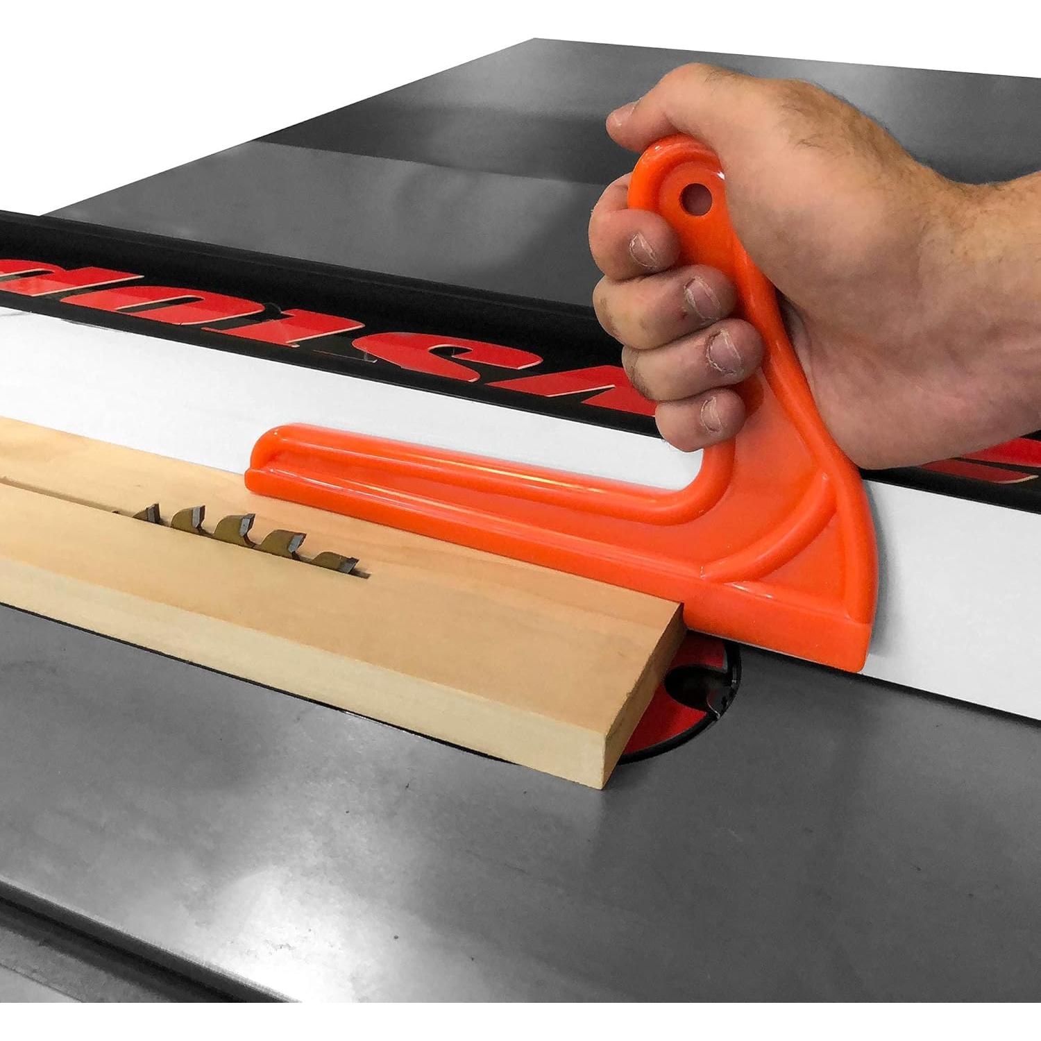 Kit de Seguridad Gator Grip 5 Piezas para Carpintería