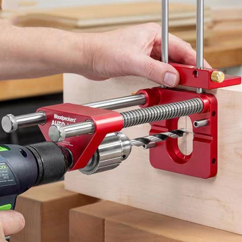 Posicionador de Carpintería Woodpeckers RIYY7823, 0.91 kg