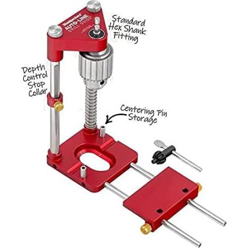 Posicionador de Carpintería Woodpeckers RIYY7823, 0.91 kg