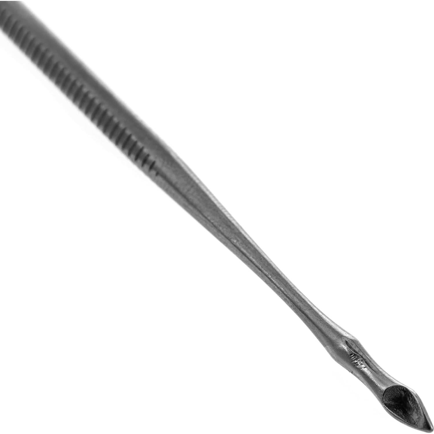 Herramienta de Tallado Universal 15.24 cm Doble Extremo Acero