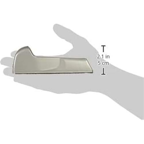 Raspador Kraft Tool DC135 14 cm - Paquete de 2 unidades