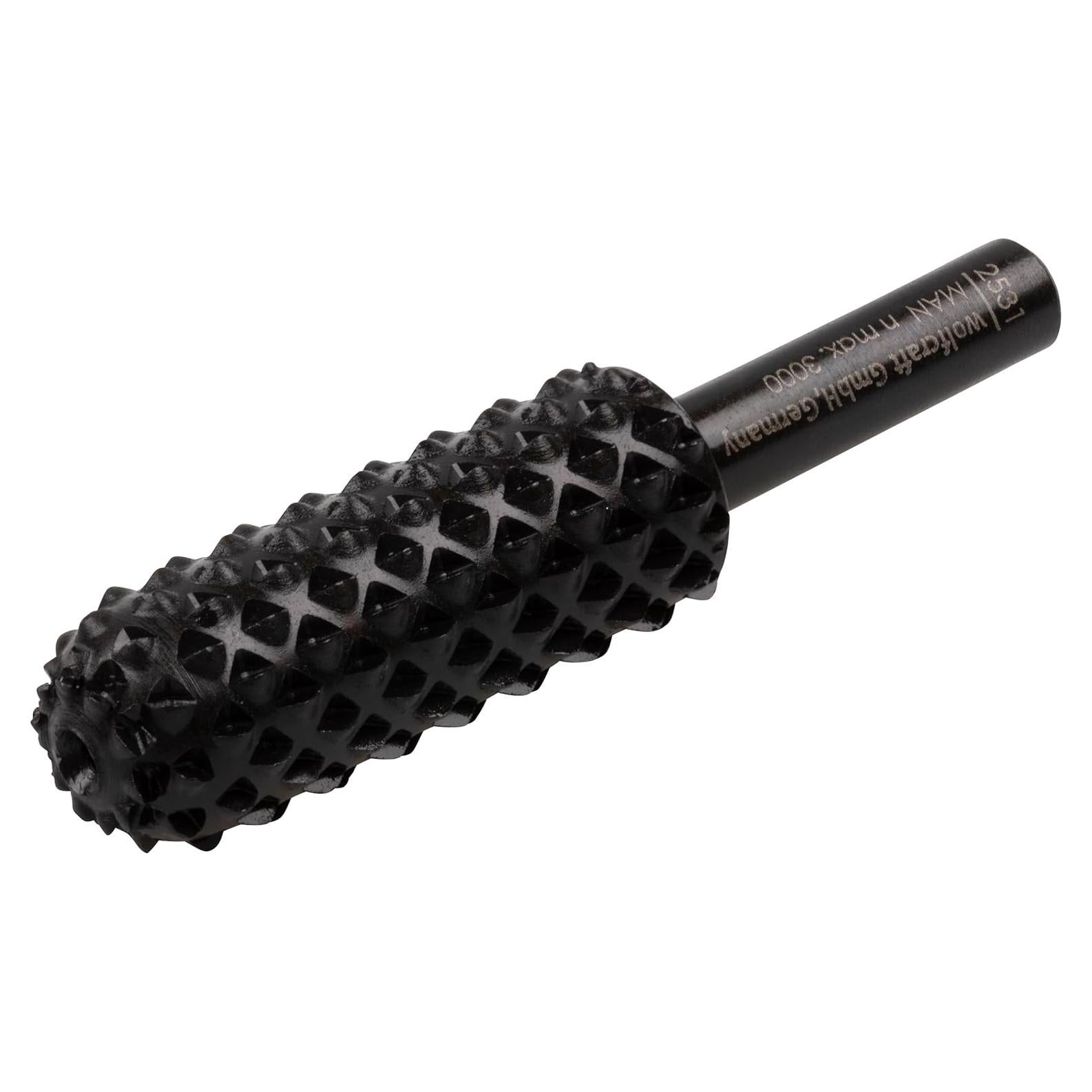 Escarpador Rotativo Wolfcraft 2531000 para Madera 12x35mm