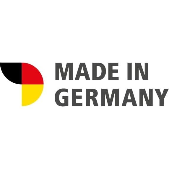 Escarpador Rotativo Wolfcraft 2531000 para Madera 12x35mm