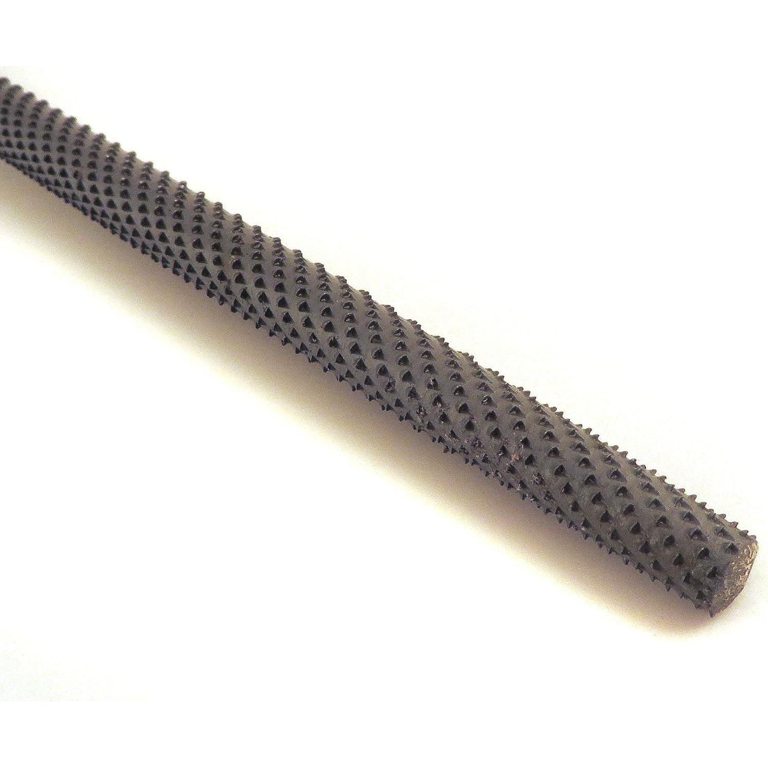 Raspador de Madera Narex 12 mm Corte Grueso 872514