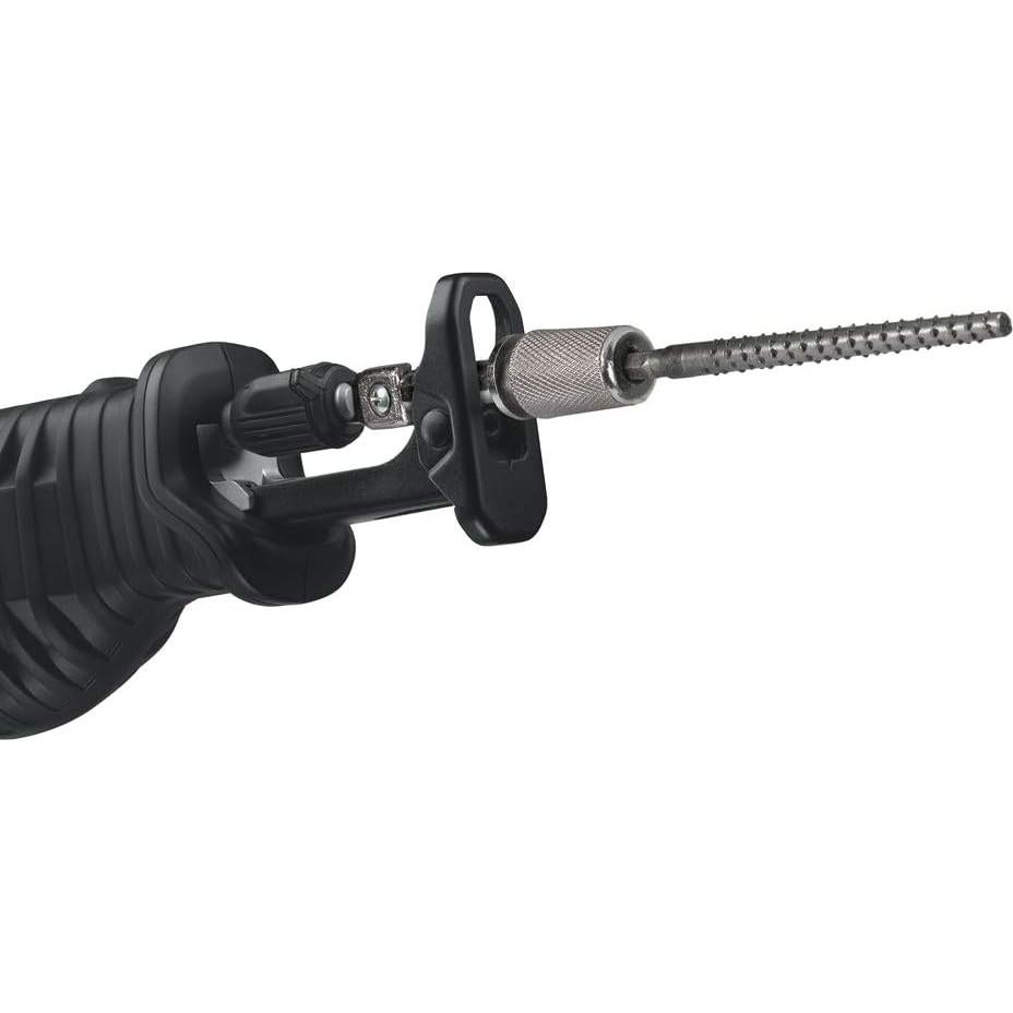 Rasp Rattail Wood File Gris 12.7 cm - Reciprotools