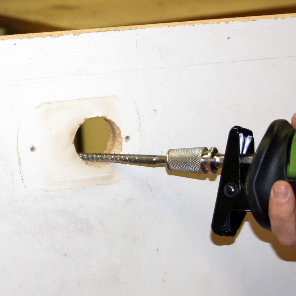 Rasp Rattail Wood File Gris 12.7 cm - Reciprotools