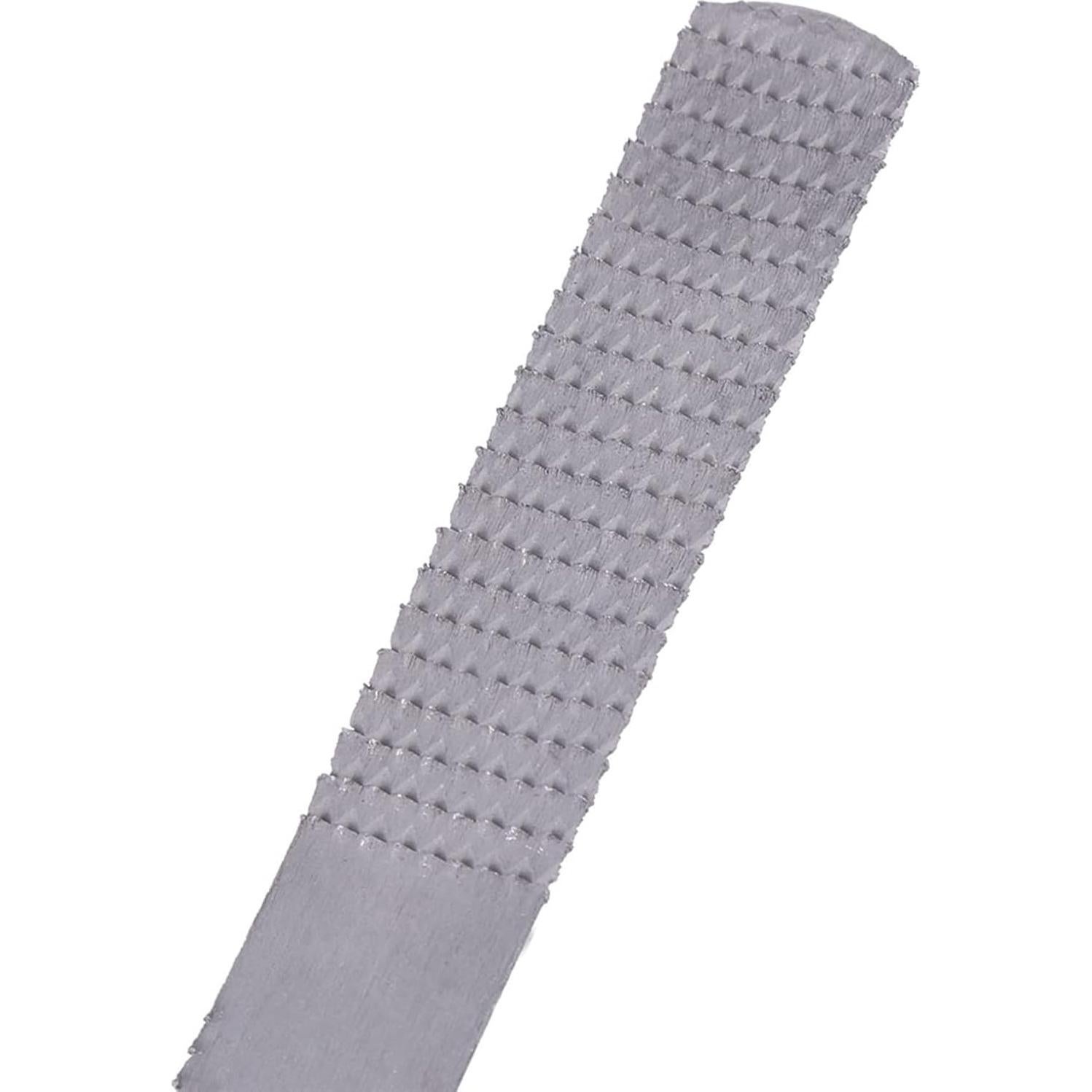 Lima Raspadora 4 en 1 Walfront 200mm para Madera y Metal