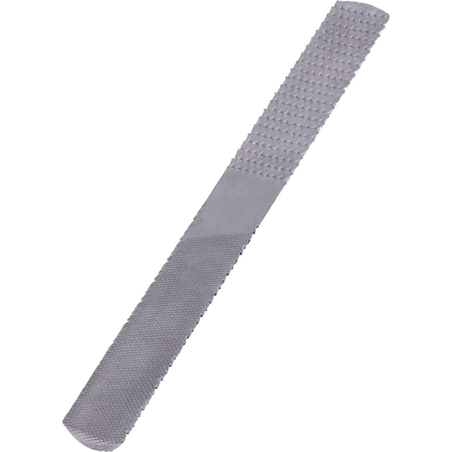 Lima Raspadora 4 en 1 Walfront 200mm para Madera y Metal