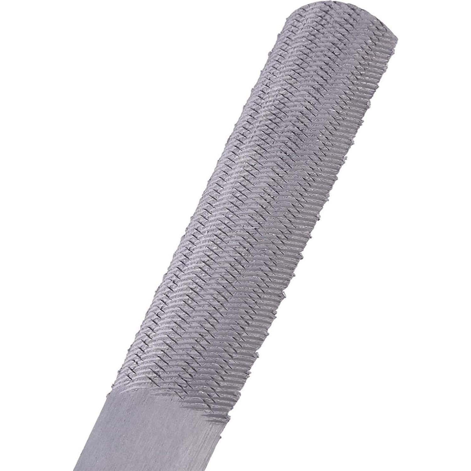 Lima Raspadora 4 en 1 Walfront 200mm para Madera y Metal