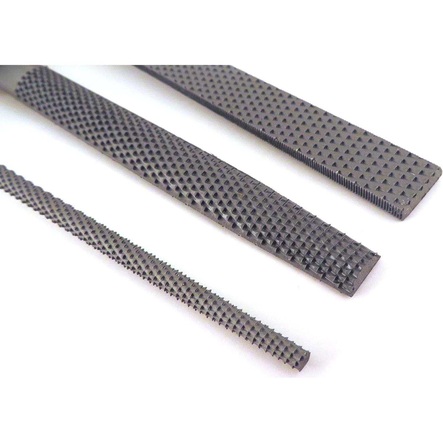 Set de 3 Raspadores Narex 150 mm para Carpintero - Corte Grueso