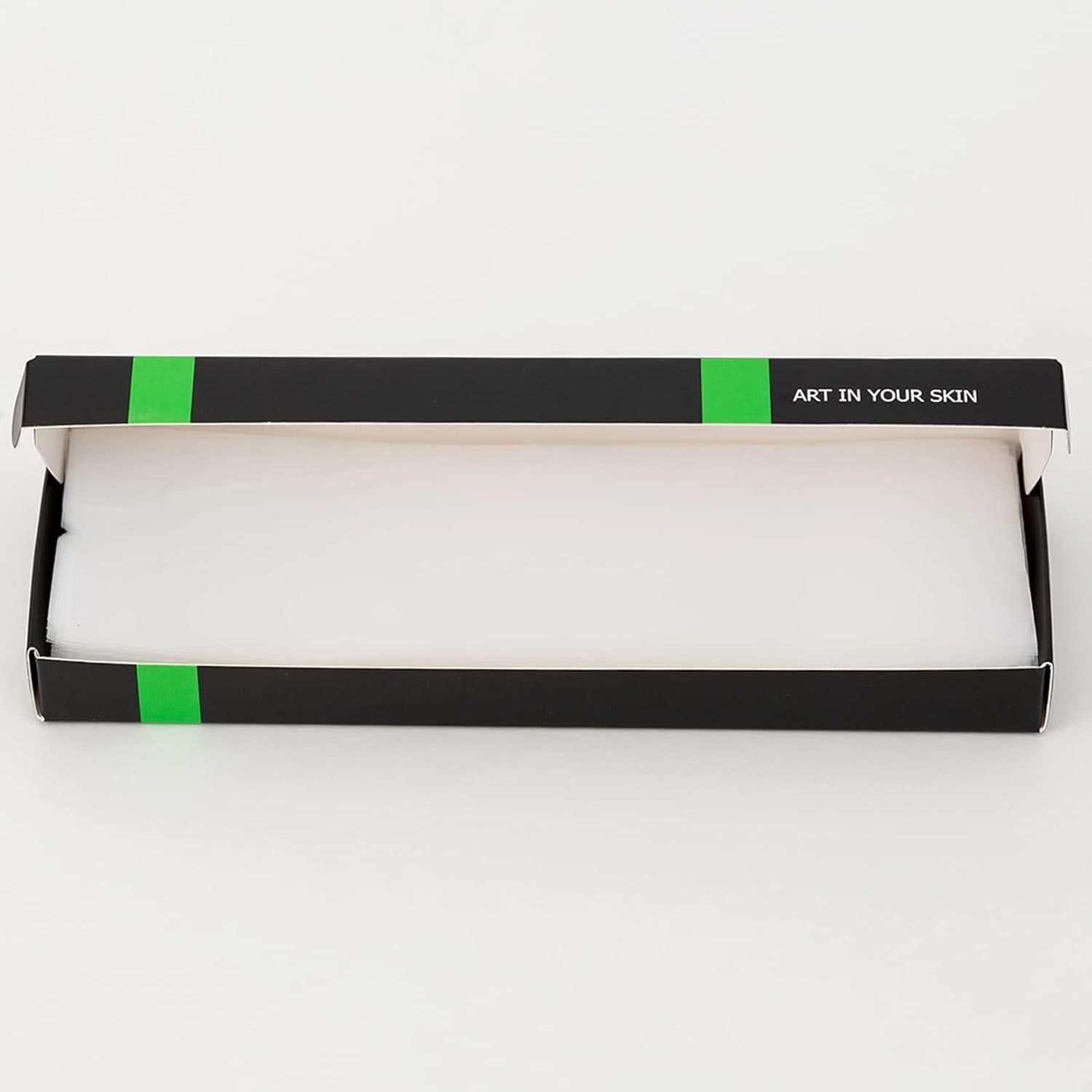 Cubiertas Desechables para Máquina de Tatuaje INKin - 200pcs 60x180mm