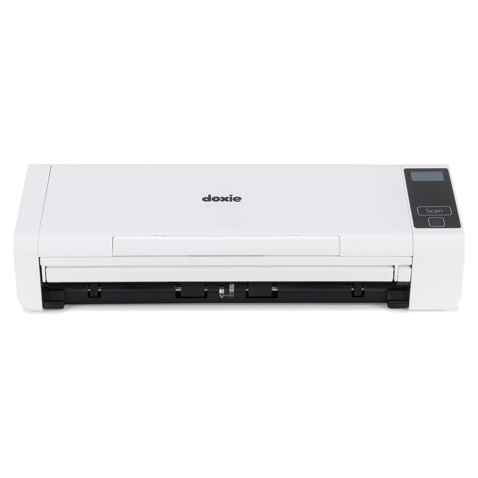 Escáner Doxie Pro DX400 Dúplex 600 dpi para Documentos