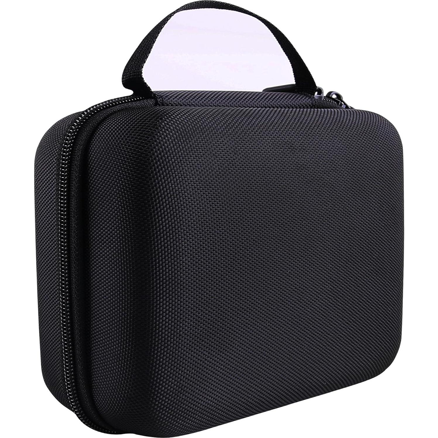 Funda Dura EVA JINMEI para Cámara Endoscópica 5M-10M