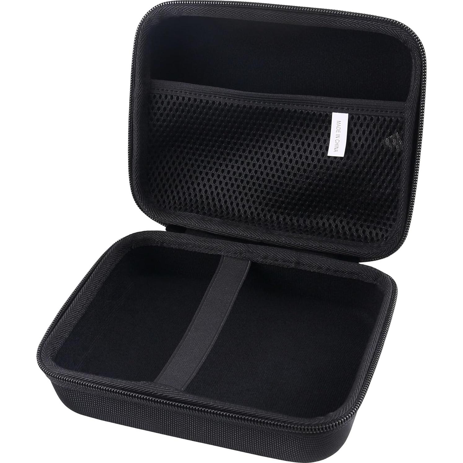 Funda Dura EVA JINMEI para Cámara Endoscópica 5M-10M