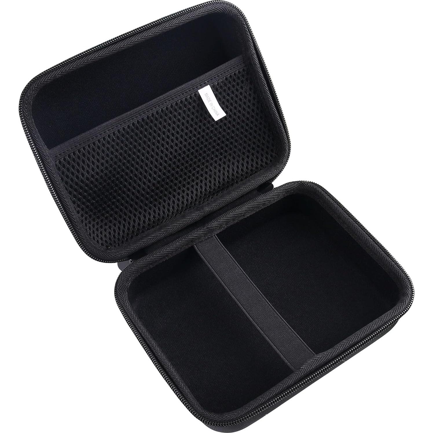 Funda Dura EVA JINMEI para Cámara Endoscópica 5M-10M