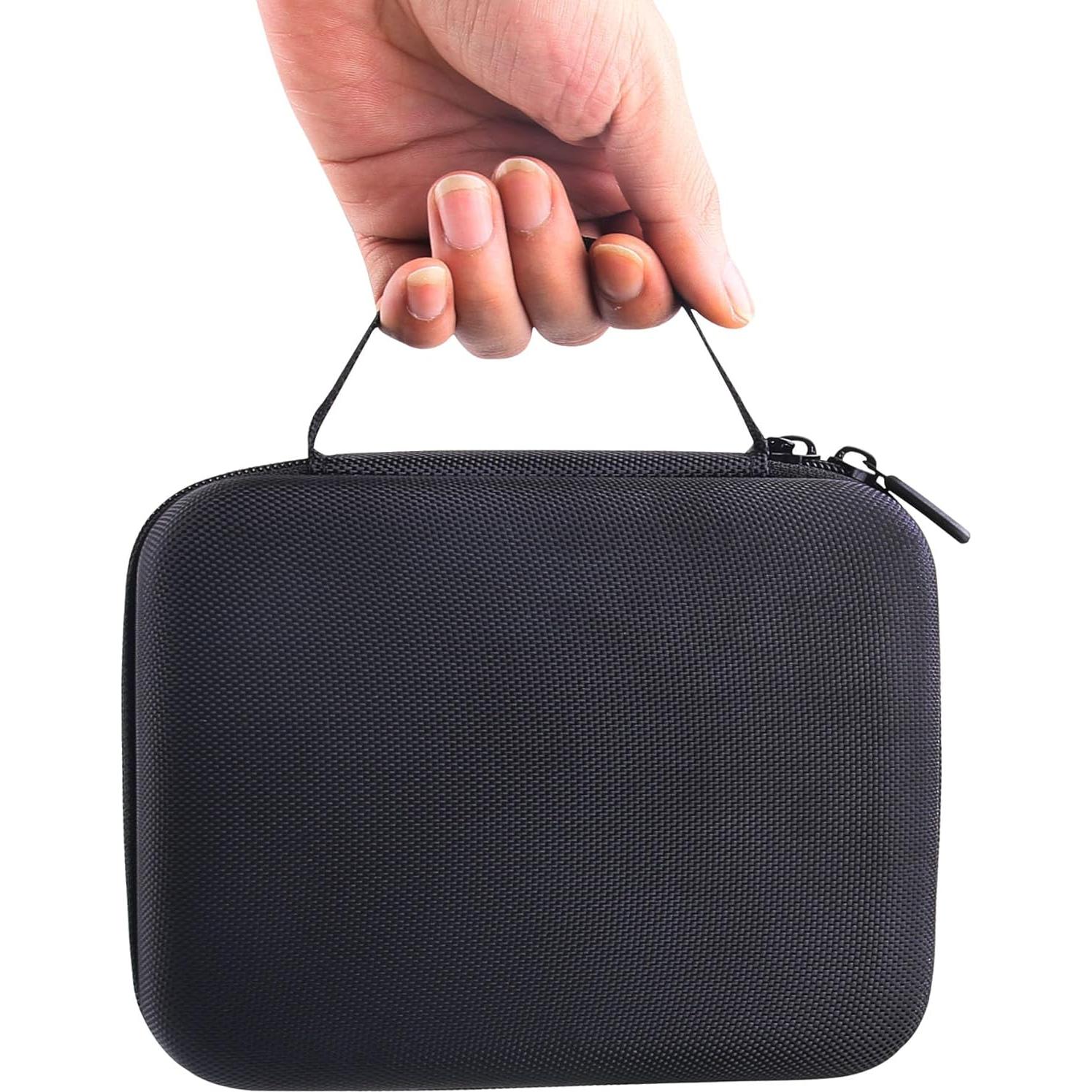 Funda Dura EVA JINMEI para Cámara Endoscópica 5M-10M