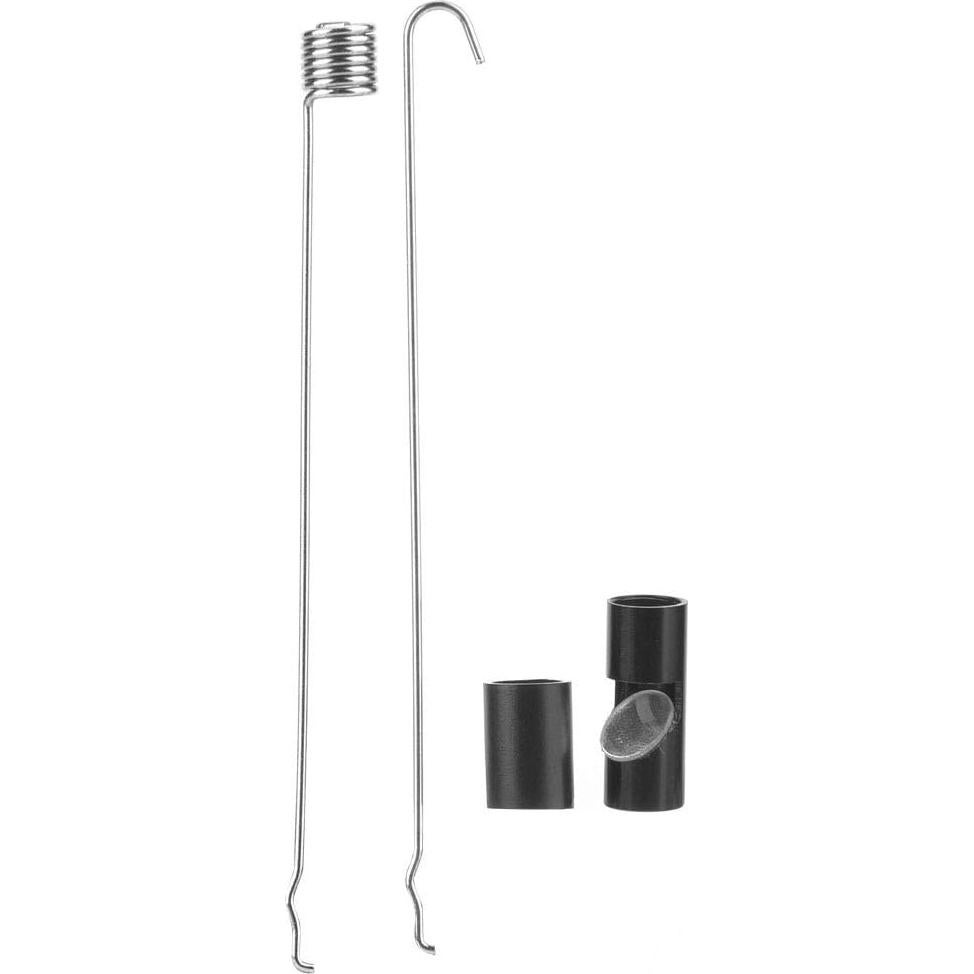 Endoscopio USB 3 en 1 WALFRONT 5.5mm IP67 5m 2.0MP