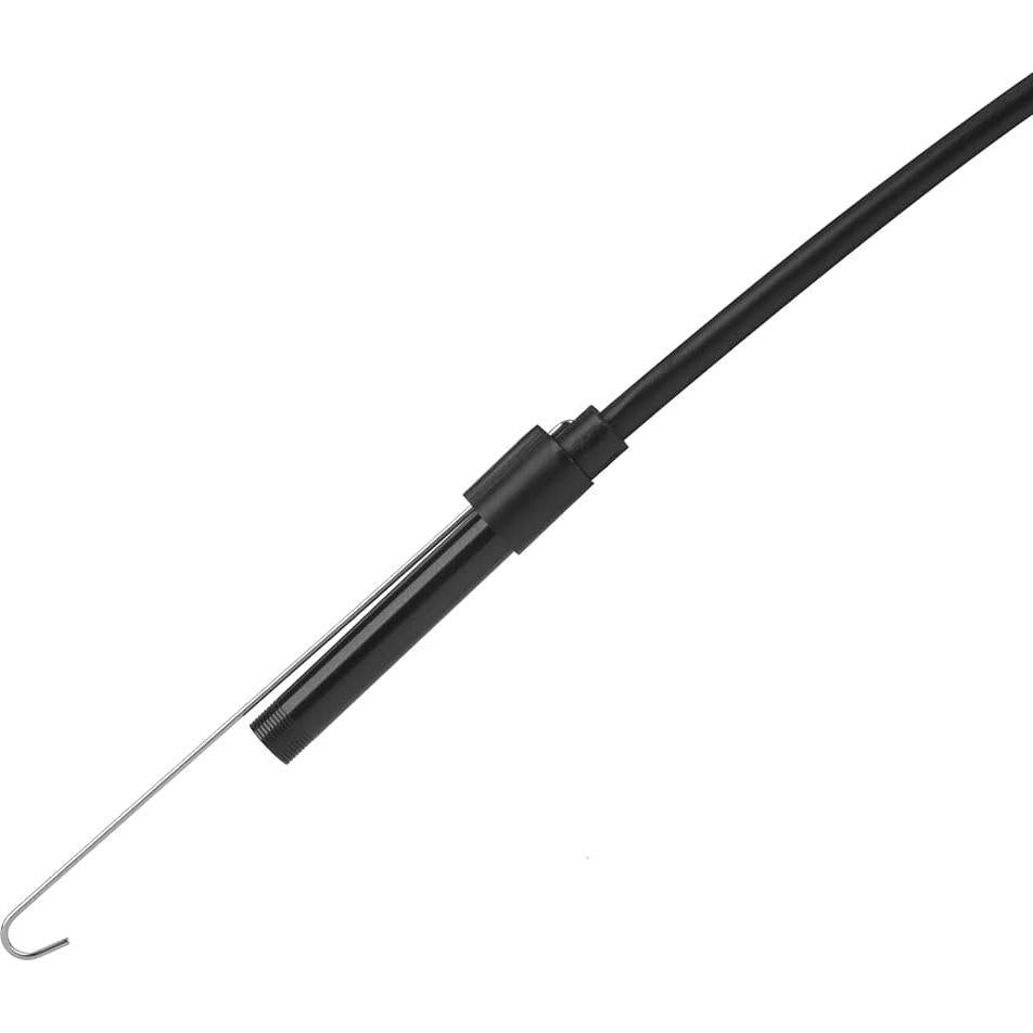 Endoscopio USB 3 en 1 WALFRONT 5.5mm IP67 5m 2.0MP