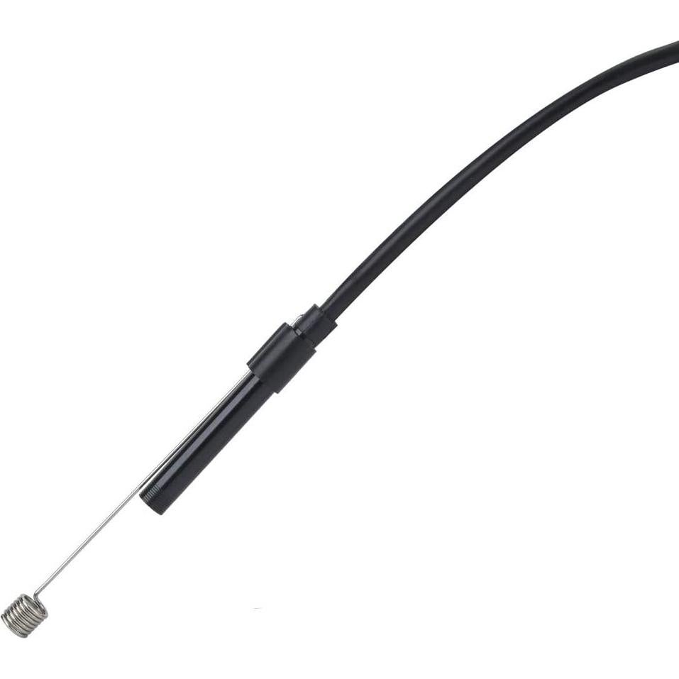 Endoscopio USB 3 en 1 WALFRONT 5.5mm IP67 5m 2.0MP