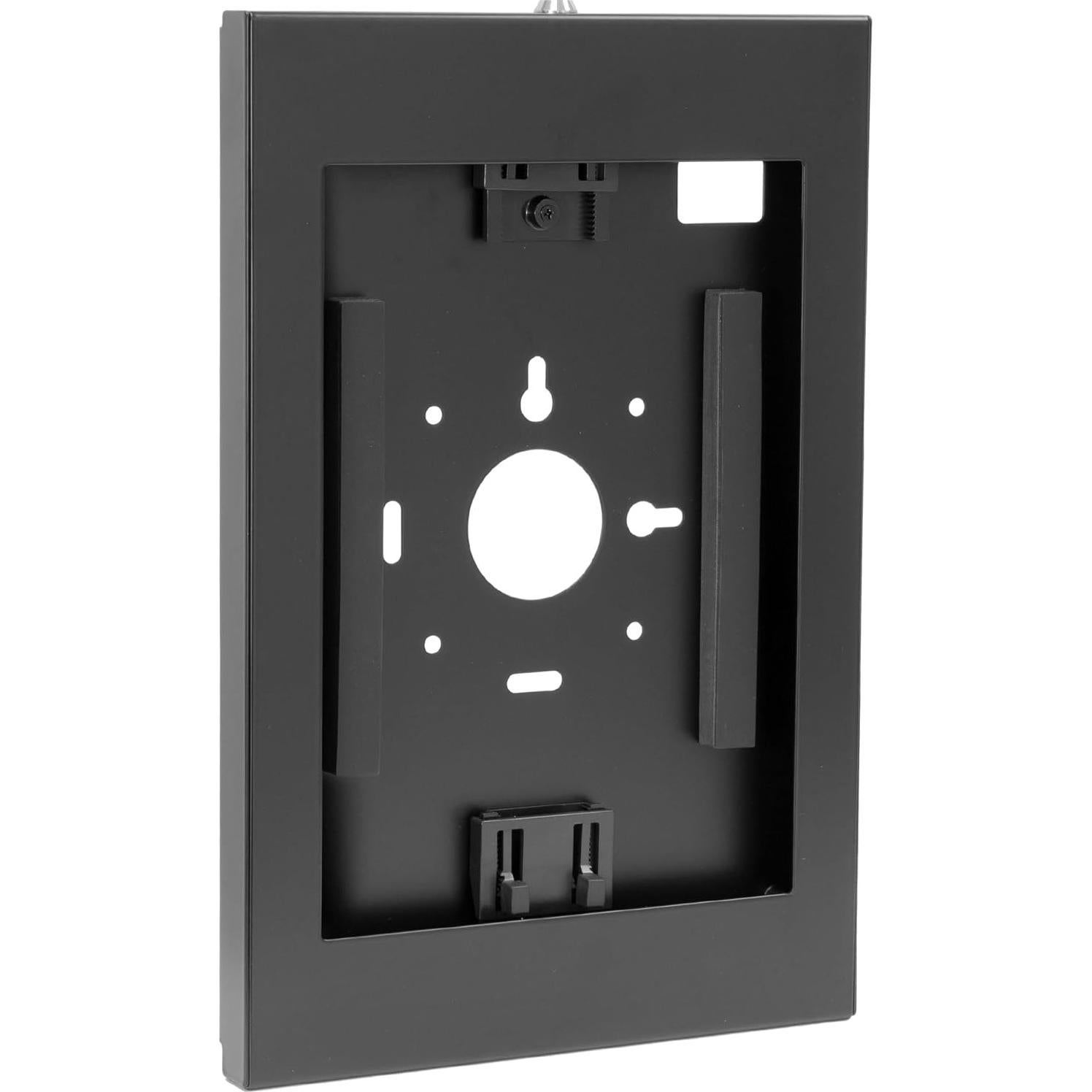 Soporte de Pared Antirrobo Mount-It! para iPad 10.9" Negro