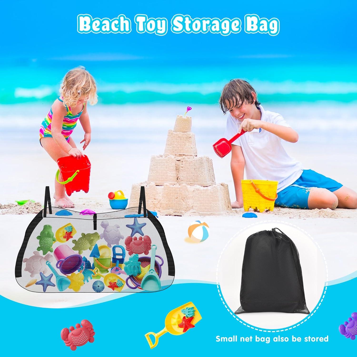 Bolsa de Almacenamiento para Piscina Whmayai 157.5x101.6cm