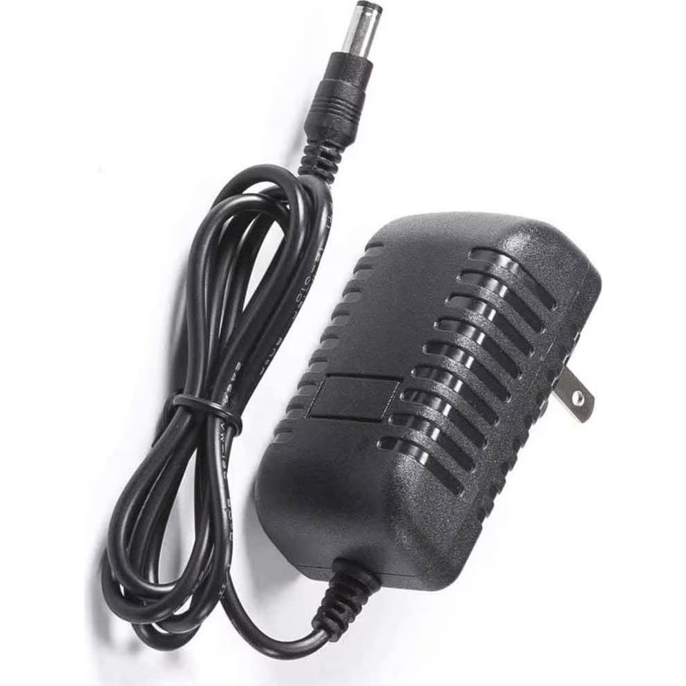 Adaptador AC/DC MPKKE para escáner PRO-90 Radio Shack