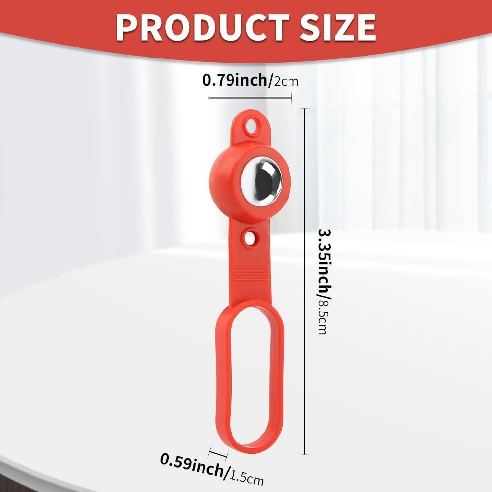 Buscador de Estudio Magnético TLPCRKI 12.25 kg Detección Rápida