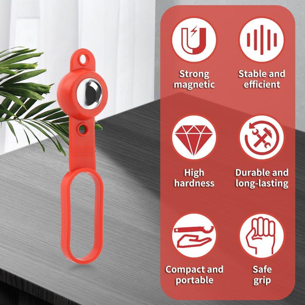 Buscador de Estudio Magnético TLPCRKI 12.25 kg Detección Rápida