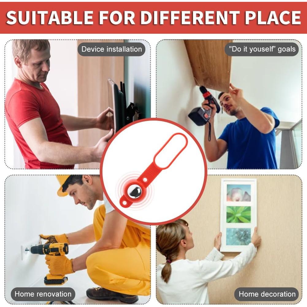 Buscador de Estudio Magnético TLPCRKI 12.25 kg Detección Rápida