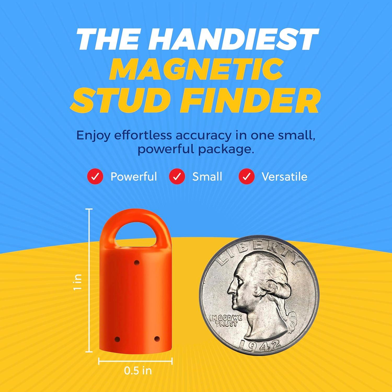 Buscador de Estudio Magnético MagnetPAL - Herramienta 1 Unidad