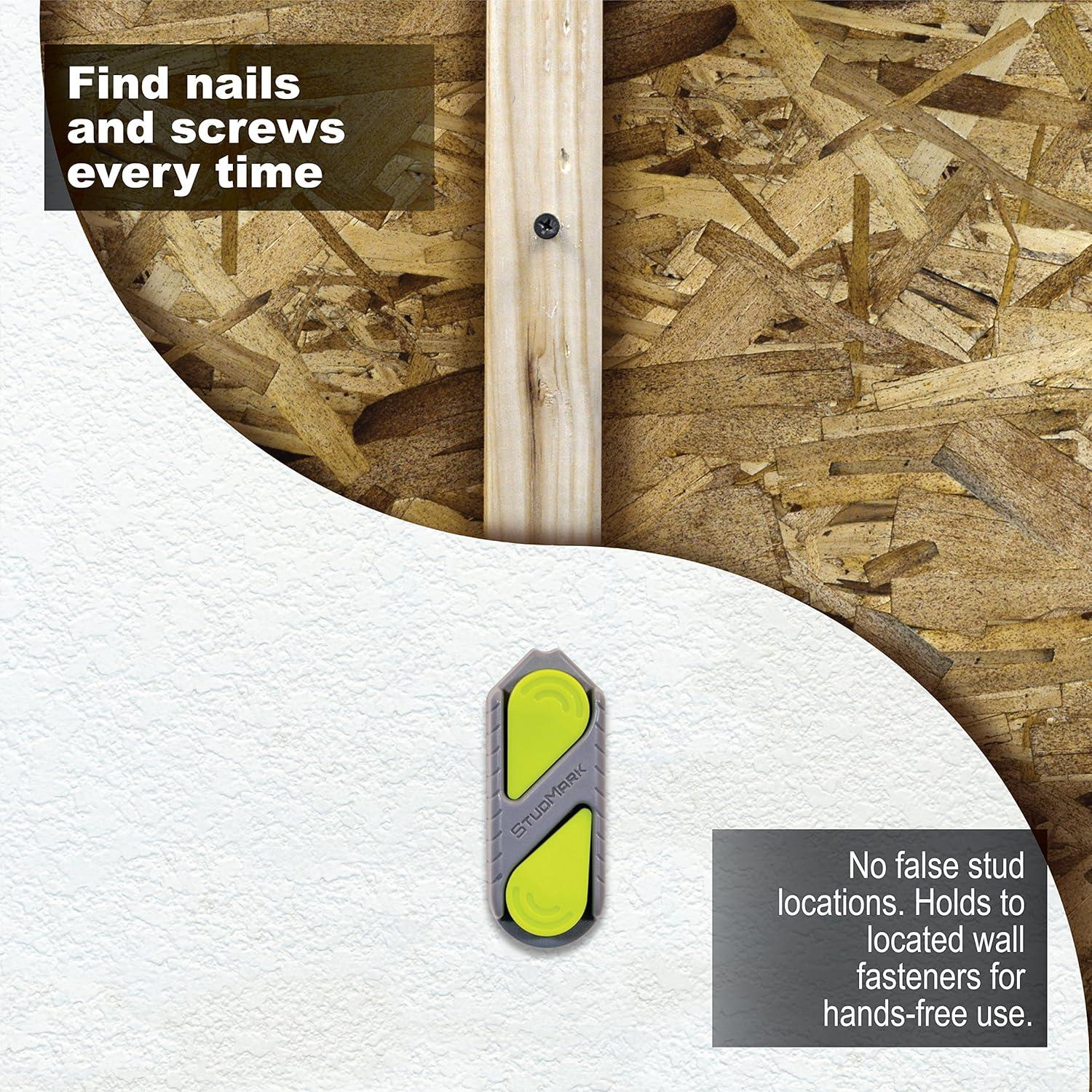 Buscador de Estudio Magnético Calculated Industries 7310