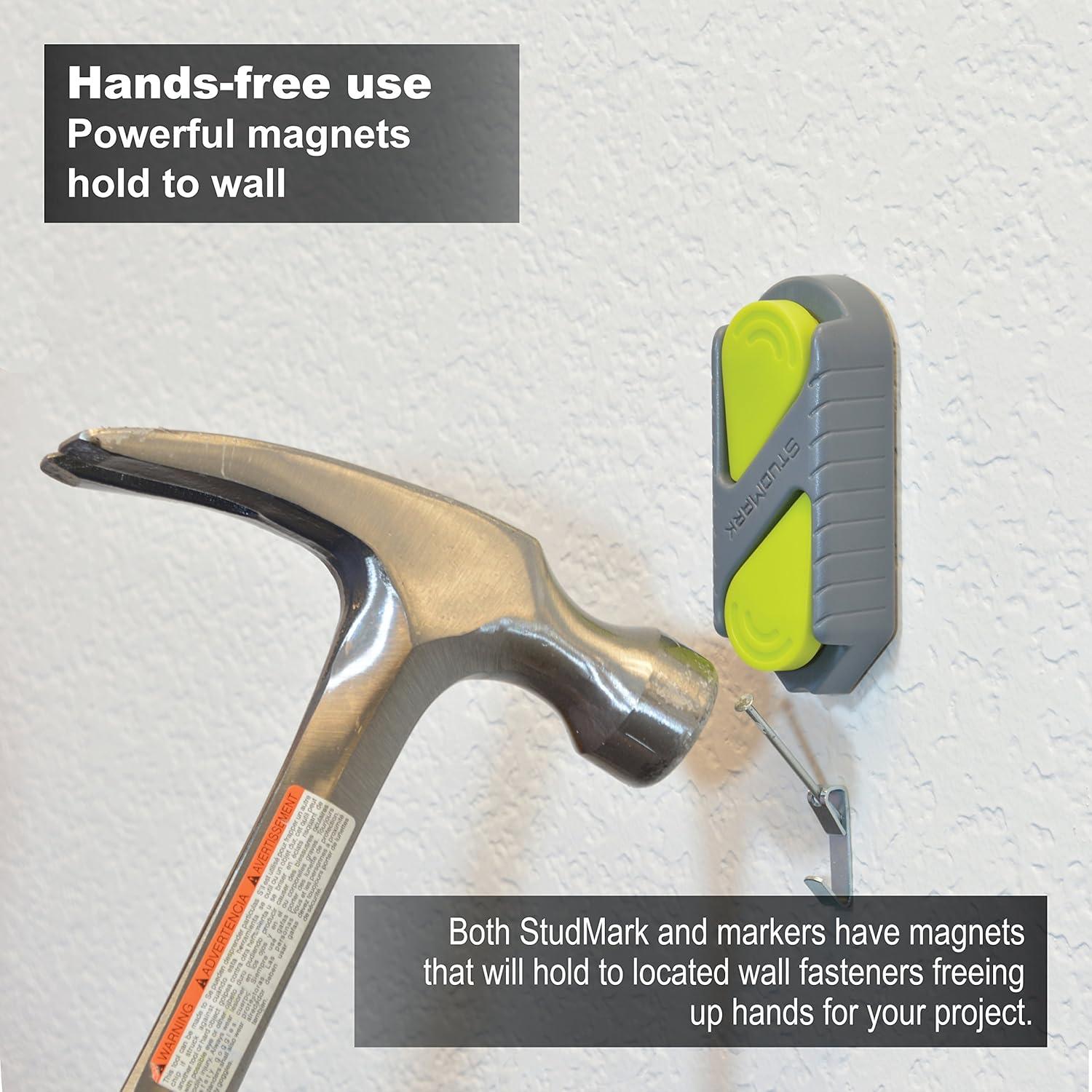 Buscador de Estudio Magnético Calculated Industries 7310