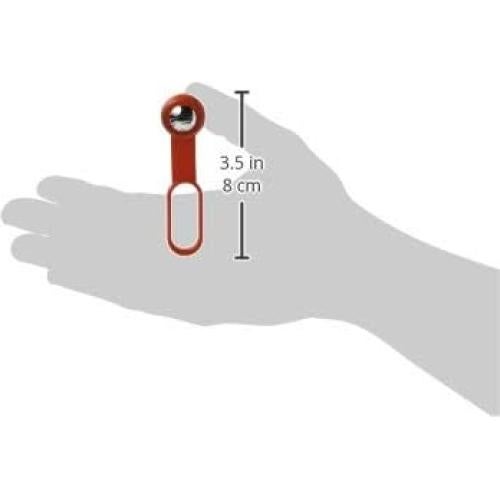 Buscador Magnético Rack-A-Tiers 52300 - Bola de Estudio 12.25 kg