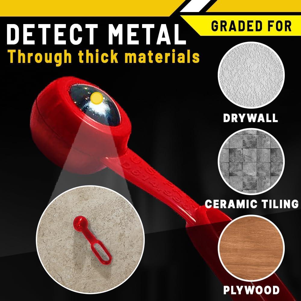 Buscador Magnético Rack-A-Tiers 52300 - Bola de Estudio 12.25 kg