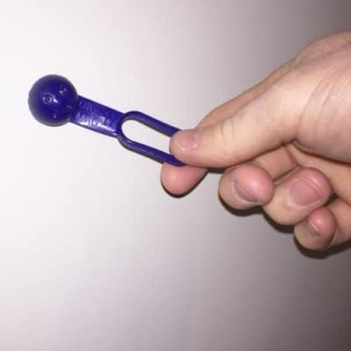 Buscador Magnético Rack-A-Tiers 52300 - Bola de Estudio 12.25 kg