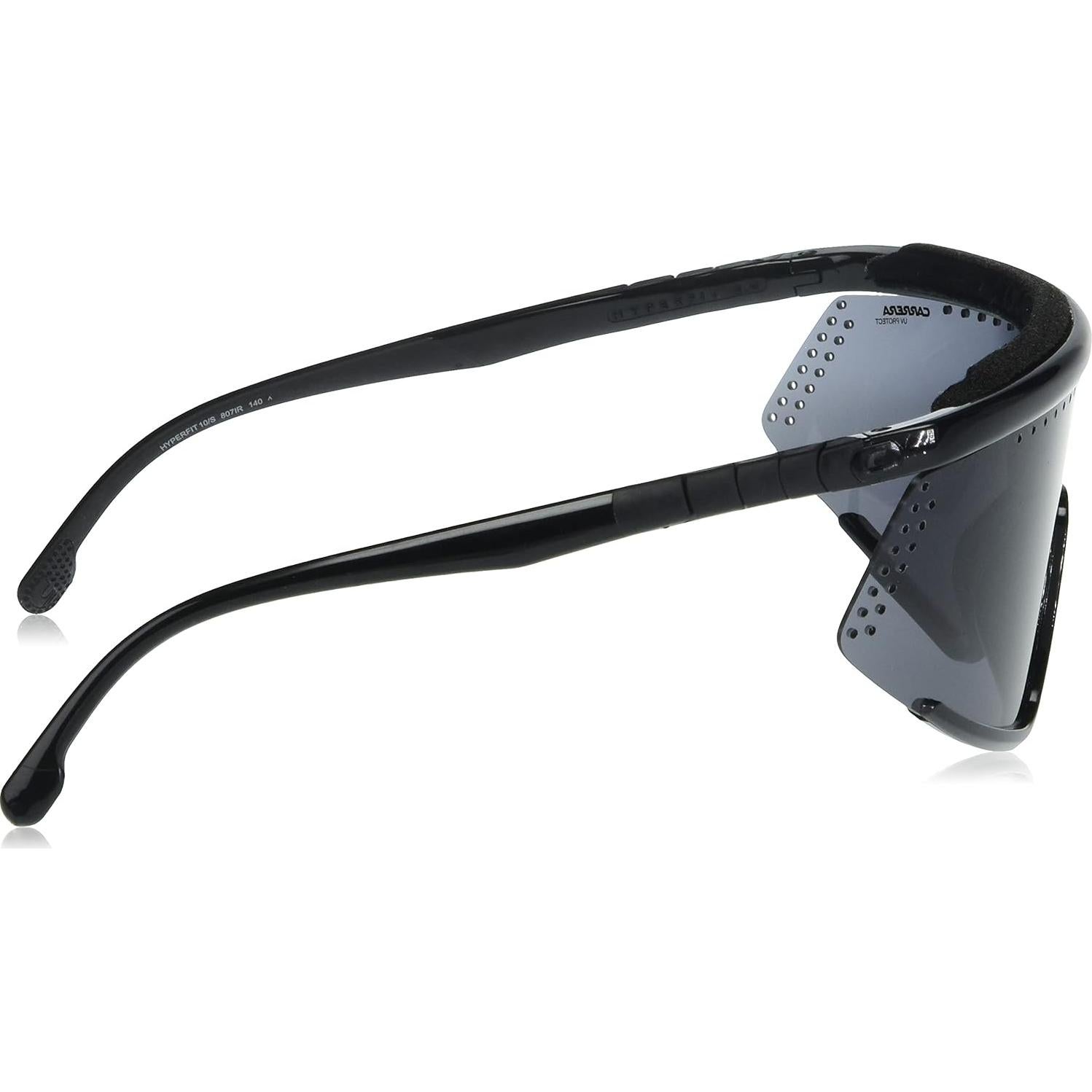 Gafas de Sol Carrera HYPERFIT 10/S para Hombres - Negro
